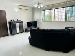 Faber Garden Condominium (D20), Condominium #343113701
